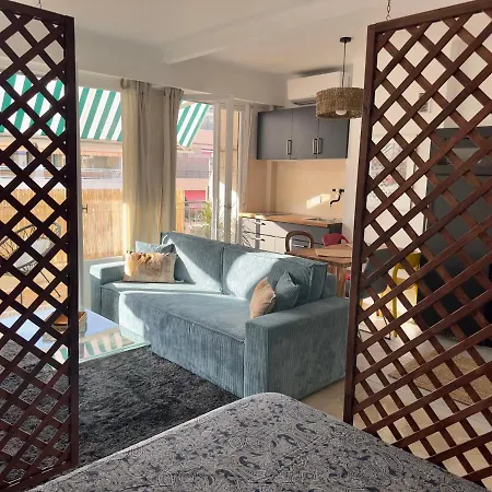 Apartment Lovely Near Monaco Roquebrune-Cap-Martin