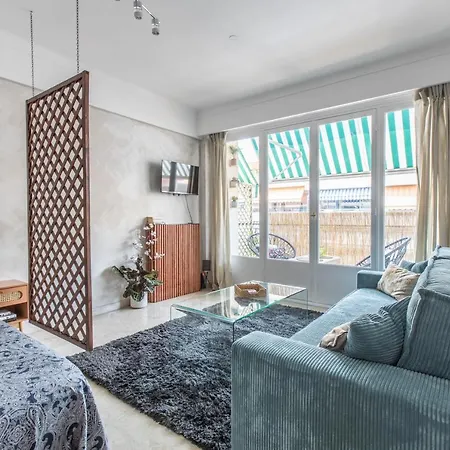 Apartment Lovely Near Monaco Roquebrune-Cap-Martin