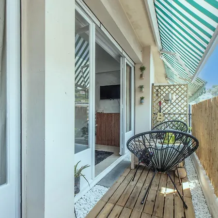 Lovely Near Monaco Roquebrune-Cap-Martin