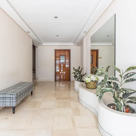 Lovely Near Monaco Apartment *