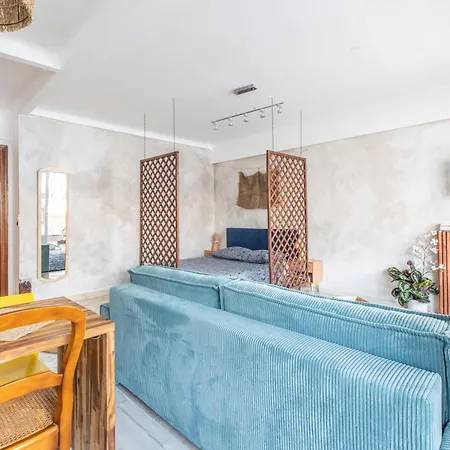 Lovely Near Monaco Apartment Roquebrune-Cap-Martin